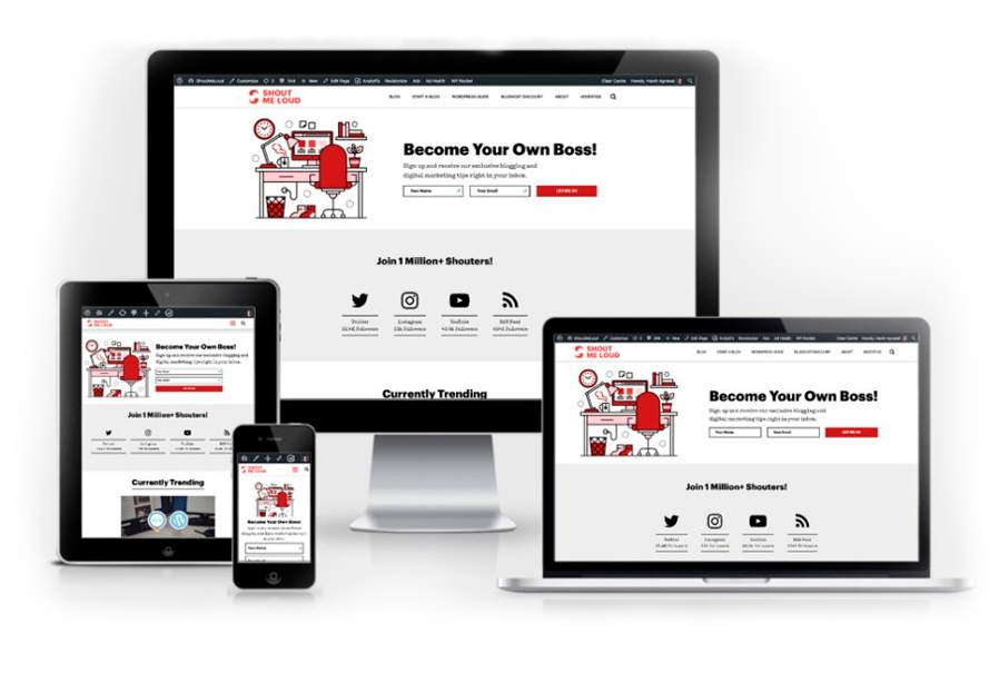 Rafeliottonma designers created design of iOS app for dating